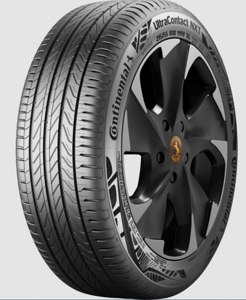 Foto pneumatico: CONTINENTAL, ULTRACONTACT NXT 215/55 R1717 98W Estive