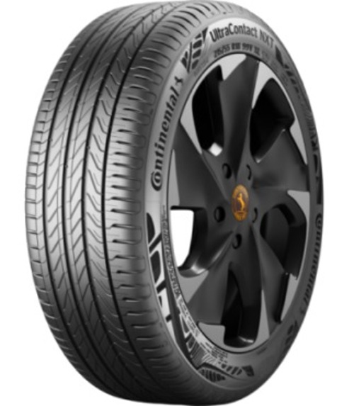Foto pneumatico: CONTINENTAL, ULTRACONTACT NXT 215/50 R1818 96W Estive