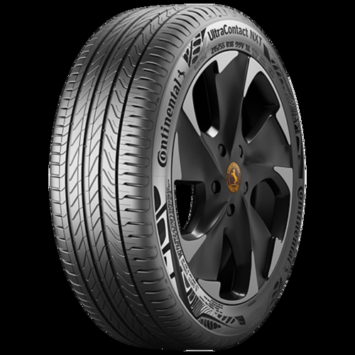 Foto pneumatico: CONTINENTAL, ULTRACONTACT NXT XL FR EVc BSW 215/50 R1818 96W Estive