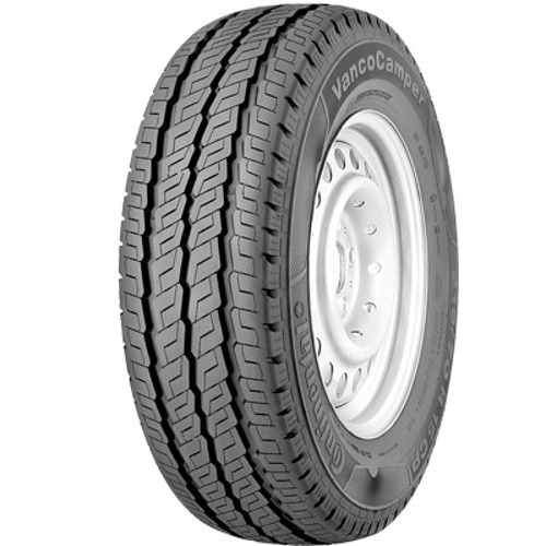 Foto pneumatico: CONTINENTAL, VAN.CO. CAMPER 215/70 R1515 109R Quattro-stagioni