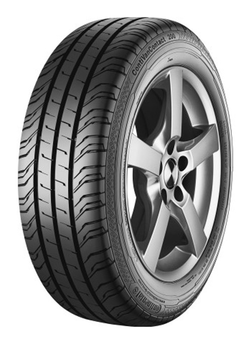 Foto pneumatico: CONTINENTAL, VANCONTACT-200 205/75 R1616 110R Estive