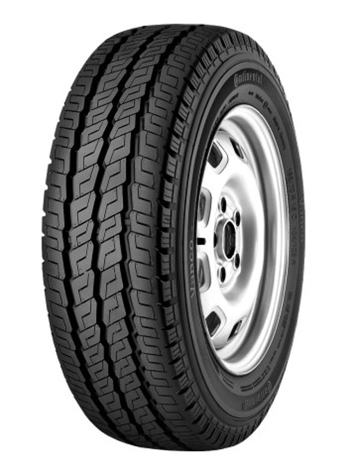 Foto pneumatico: CONTINENTAL, VANCOCAMPER 225/75 R1616 116R Estive