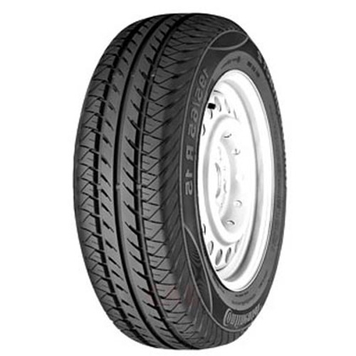 Foto pneumatico: CONTINENTAL, VANCOCONT.T2 RF 195/70 R1515 97T Estive
