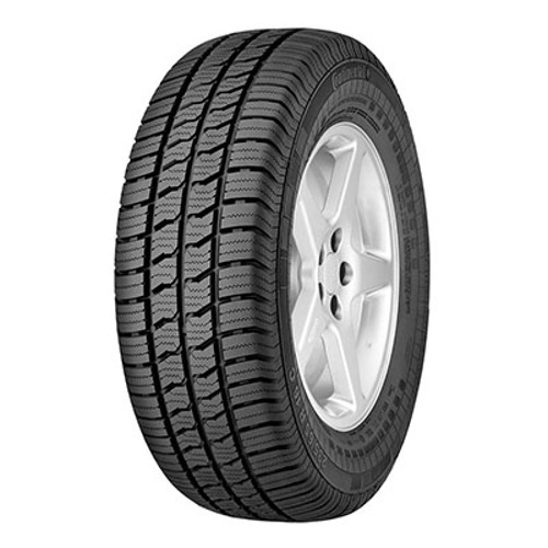 Foto pneumatico: CONTINENTAL, VANCOFOURS.2 225/75 R1616 121R Quattro-stagioni