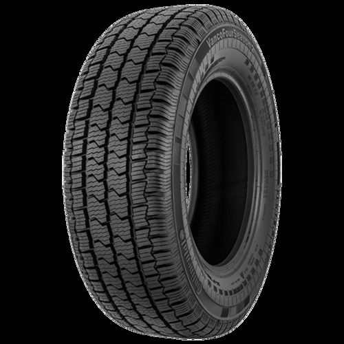 Foto pneumatico: CONTINENTAL, VANCOFOURSEASON 2 C 10PR IVE 225/75 R1616 121R Estive