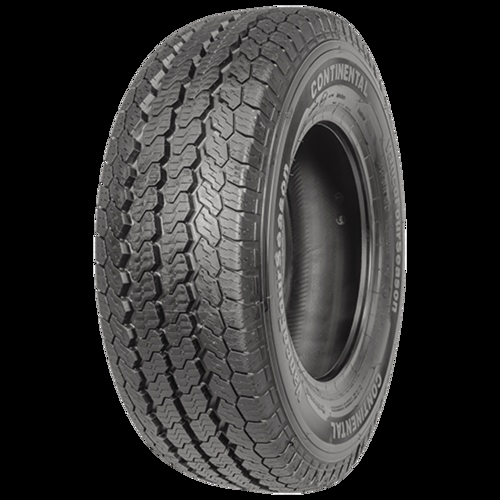 Foto pneumatico: CONTINENTAL, VANCOFOURSEASON C 97T 8PR 195/70 R1515 104R Estive