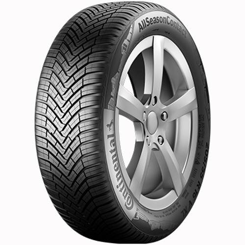 Foto pneumatico: CONTINENTAL, VAN CO.A/S UL 205/75 R1616 113R Quattro-stagioni