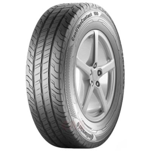 Foto pneumatico: CONTINENTAL, VANCONTACT  100 235/65 R1616 121R Estive