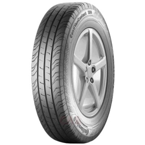 Foto pneumatico: CONTINENTAL, VANCONT. 200 235/65 R1616 121R Estive