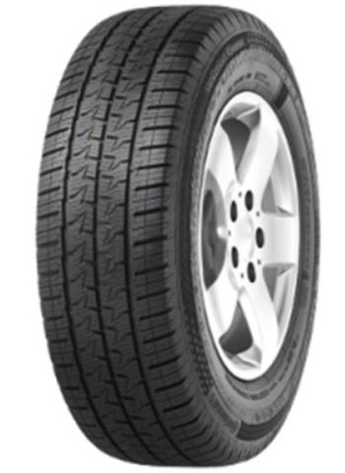 Foto pneumatico: CONTINENTAL, VANCONTACT 4SEASON 225/75 R1616 121R Quattro-stagioni