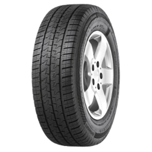 Foto pneumatico: CONTINENTAL, VANCONTACT 4SEASON 215/60 R1717 109T Quattro-stagioni