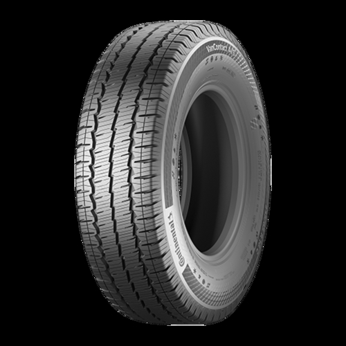 Foto pneumatico: CONTINENTAL, VANCONTACT A/S C 10PR BSW M+S 225/75 R1616 121R Estive