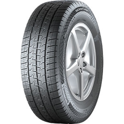 Foto pneumatico: CONTINENTAL, Vancontact Camper 235/65 R1616 115R Estive