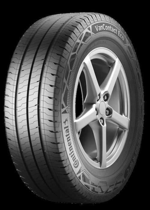 Foto pneumatico: CONTINENTAL, VANCONTACT ECO 205/75 R1616 113T Estive