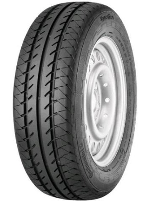 Foto pneumatico: CONTINENTAL, VANCONTACT ECO 205/75 R1616 116R Estive
