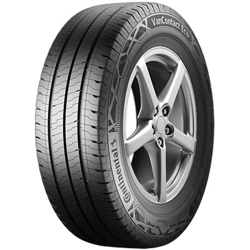 Foto pneumatico: CONTINENTAL, VAN CO ECO 225/75 R1616 121R Estive