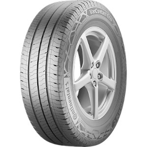 Foto pneumatico: CONTINENTAL, VanContact Eco 235/65 R1616 115R Estive