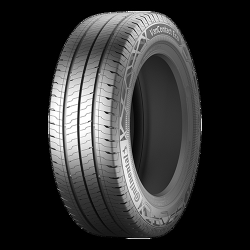 Foto pneumatico: CONTINENTAL, VANCONTACT ECO C 10PR 235/65 R1616 121R Estive