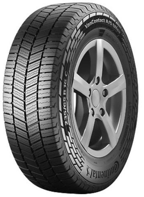 Foto pneumatico: CONTINENTAL, VANCONTACT ULTRA 215/75 R1616 116R Estive