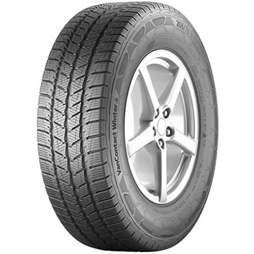 Foto pneumatico: CONTINENTAL, VanContact Winter 205/60 R1616 100T Invernali