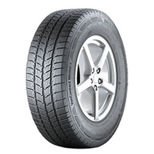 Foto pneumatico: CONTINENTAL, VanContact Winter 215/75 R1616 111R Invernali
