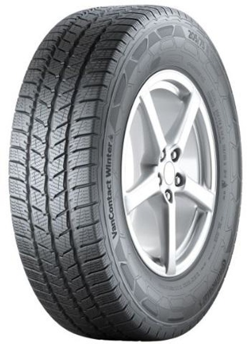 Foto pneumatico: CONTINENTAL, VANCONTACT WINTER 215/75 R1616 113R Invernali