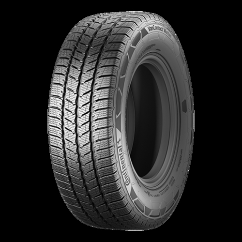 Foto pneumatico: CONTINENTAL, VANCONTACT WINTER C 10PR M+S 3PMSF 205/75 R1616 113R Invernali