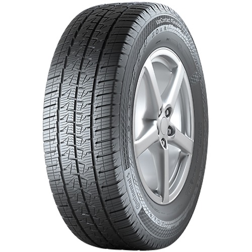 Foto pneumatico: CONTINENTAL, VAN CON. 4S 225/75 R1616 121R Quattro-stagioni