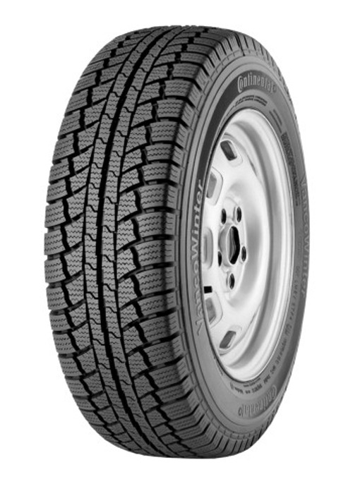 Foto pneumatico: CONTINENTAL, VanContact Winter 185/55 R1515 90T Invernali