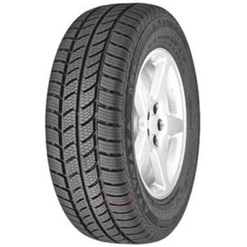 Foto pneumatico: CONTINENTAL, VANCOWINT.2 VW2 235/65 R1616 118R Invernali