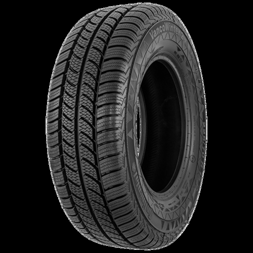 Foto pneumatico: CONTINENTAL, VANCOWINTER 2 RF 4PR M+S 195/70 R1515 97T Invernali