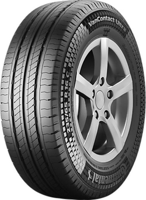 Foto pneumatico: CONTINENTAL, VANCONTACT ULTRA 205/75 R1616 113R Estive
