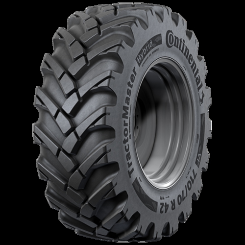 Foto pneumatico: CONTINENTAL, VF TRACTORMASTER HYBRID 710/70 R4242 182D Estive