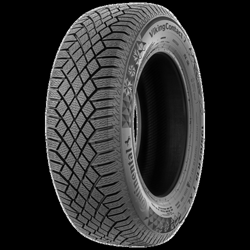 Foto pneumatico: CONTINENTAL, VIKINGCONTACT 7 XL FR NORDIC COMPOUND BSW M+S 3PMSF 255/40 R1919 100T Invernali