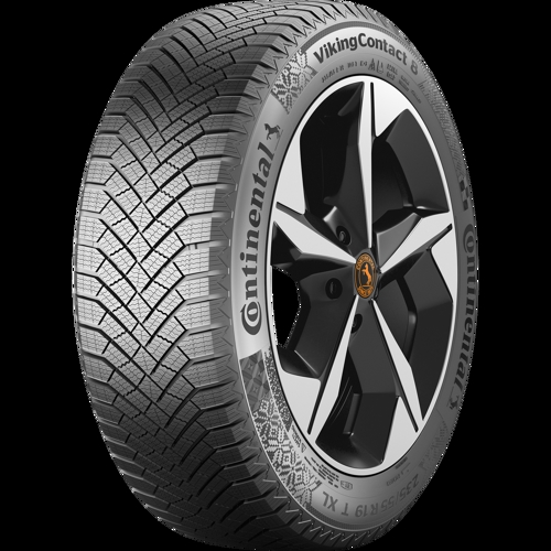 Foto pneumatico: CONTINENTAL, VIKINGCONTACT 8 XL EVC M+S 275/50 R2222 115T Invernali