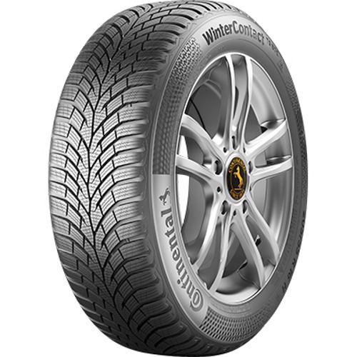Foto pneumatico: CONTINENTAL, TS870 FR 215/40 R1717 87V Invernali