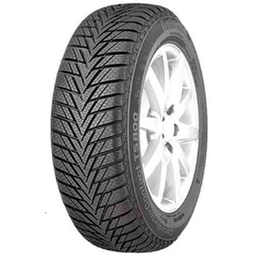 Foto pneumatico: CONTINENTAL, CONTIWINTERCONTACT TS 800 145/80 R1313 75Q Invernali