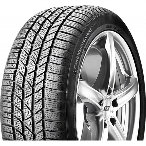 Foto pneumatico: CONTINENTAL, WINTERCONT TS830P 285/30 R1919 98V Invernali