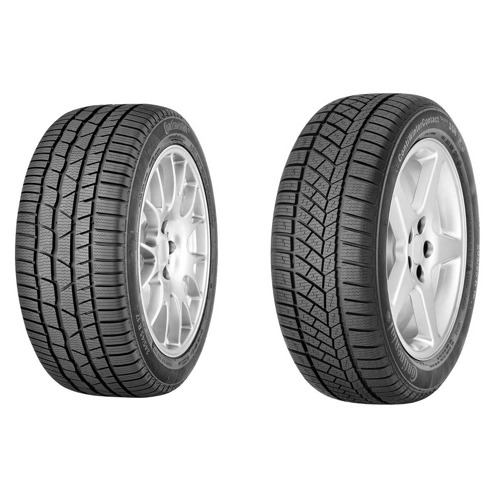 Foto pneumatico: CONTINENTAL, CONTIWINTERCONTACT TS 830 P 265/40 R1919 102V Invernali