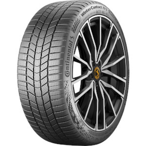 Foto pneumatico: CONTINENTAL, WinterContact 8 S 225/40 R1919 93V Invernali