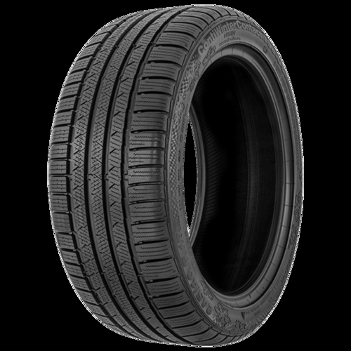Foto pneumatico: CONTINENTAL, CONTIWINTERCONTACT TS 810 S 245/45 R1717 99V Invernali