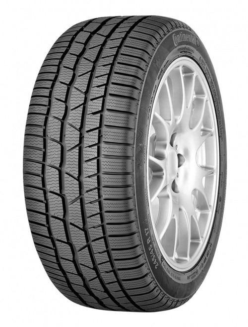 Foto pneumatico: CONTINENTAL, WINTERCONTACT TS 830P 245/40 R1919 98V Invernali