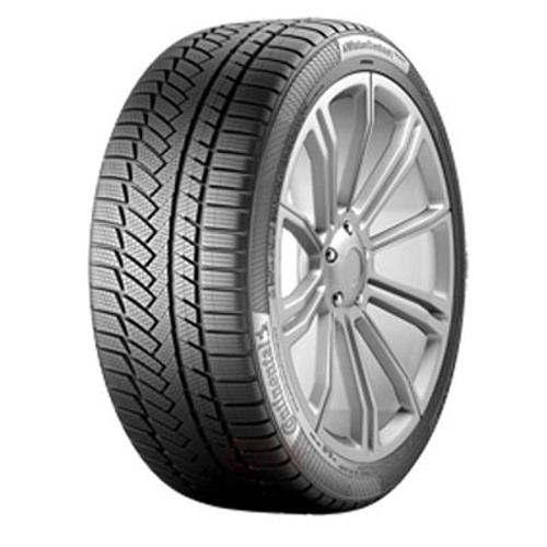 Foto pneumatico: CONTINENTAL, TS-850P 265/40 R1818 101V Invernali