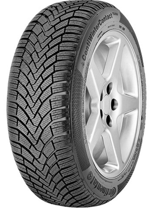 Foto pneumatico: CONTINENTAL, WinterContact TS 850 P 275/40 R1818 103V Invernali
