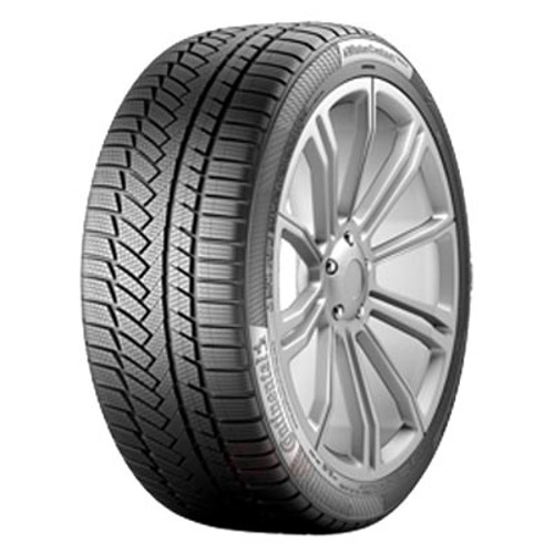 Foto pneumatico: CONTINENTAL, WinterContact TS 850 P 235/55 R2020 105V Invernali