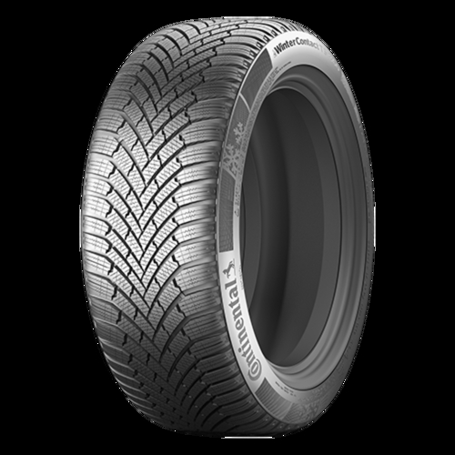 Foto pneumatico: CONTINENTAL, WINTERCONTACT TS 860 EVc BSW M+S 3PMSF 155/80 R1313 79T Invernali