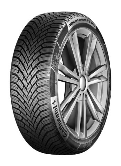 Foto pneumatico: CONTINENTAL, WinterContact TS 860 S XL FR AO 285/30 R2222 101W Invernali