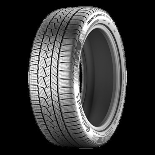 Foto pneumatico: CONTINENTAL, WINTERCONTACT TS 860 S 275/35 R2020 102V Invernali