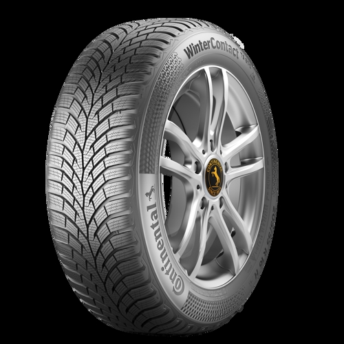 Foto pneumatico: CONTINENTAL, WinterContact TS 870 205/55 R1616 91H Invernali