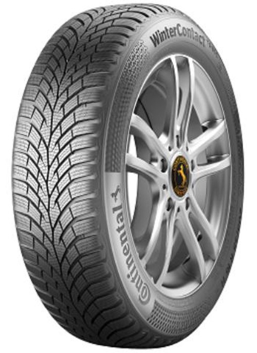 Foto pneumatico: CONTINENTAL, WinterContact TS 870 185/60 R1515 88T Invernali
